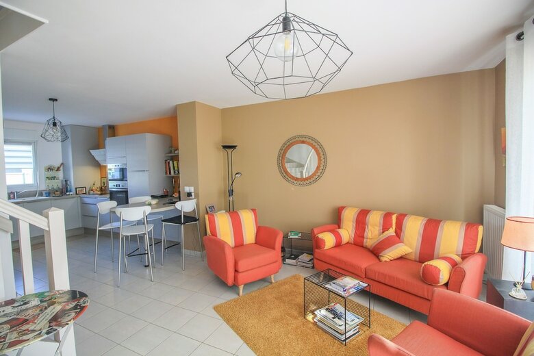 Apartamento Maison Canejan