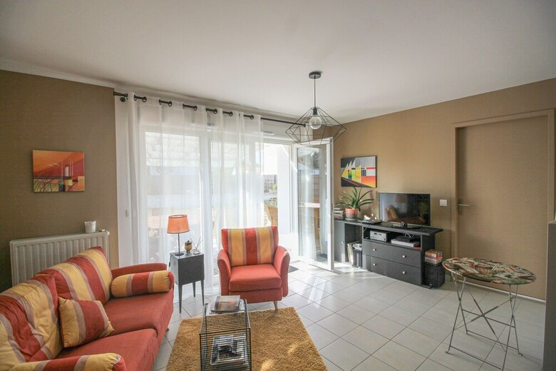 Apartamento Maison Canejan