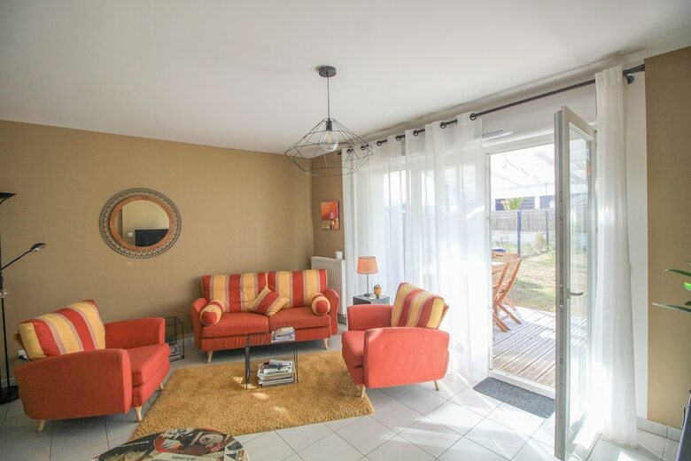Apartamento Maison Canejan