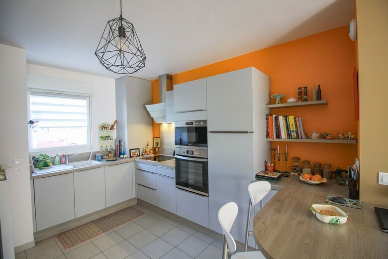 Apartamento Maison Canejan