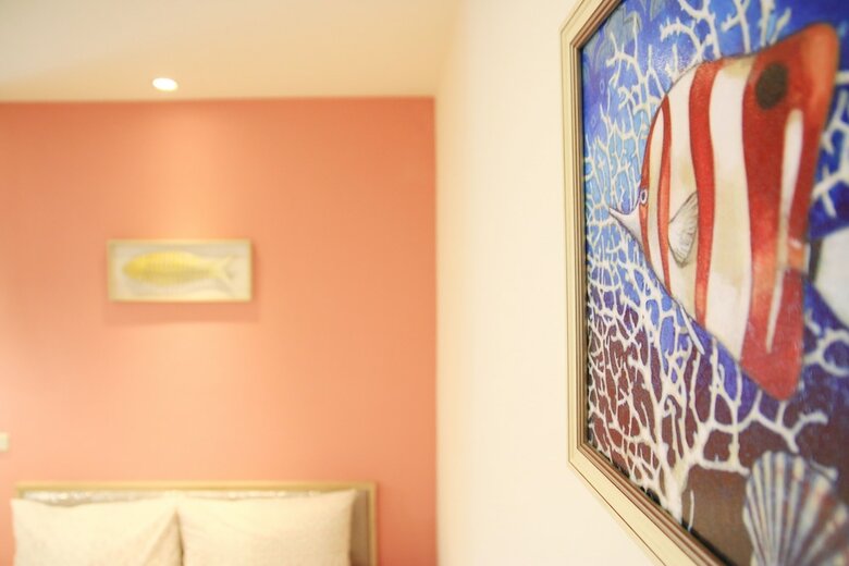 Hotel The Wind Bnb II