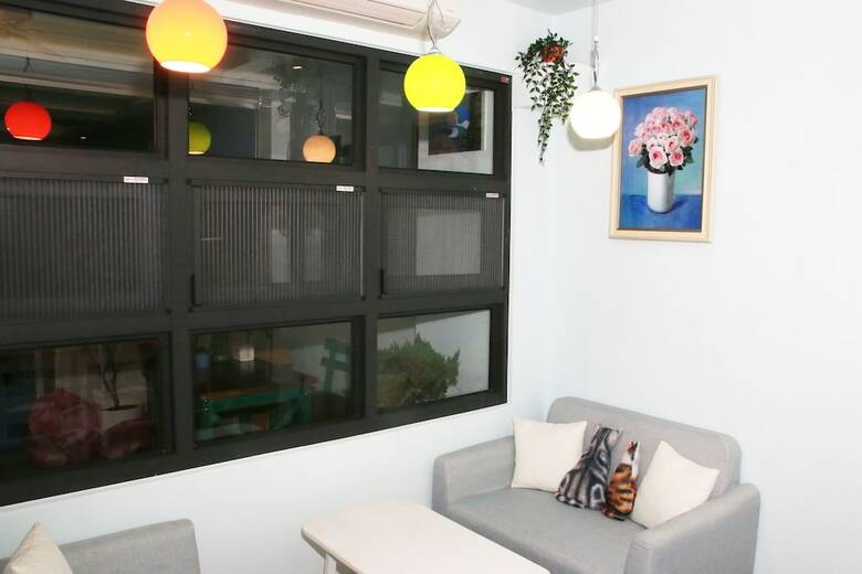 Hotel The Wind Bnb II