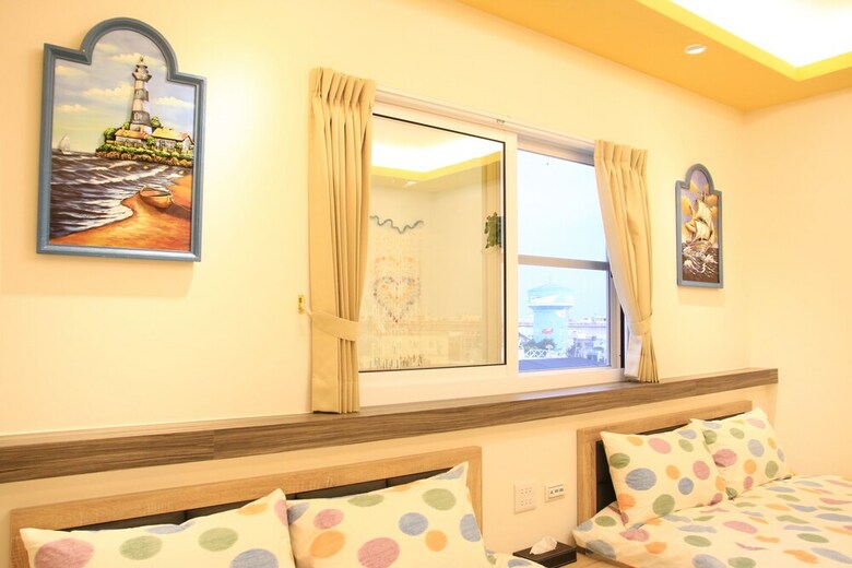 Hotel The Wind Bnb II