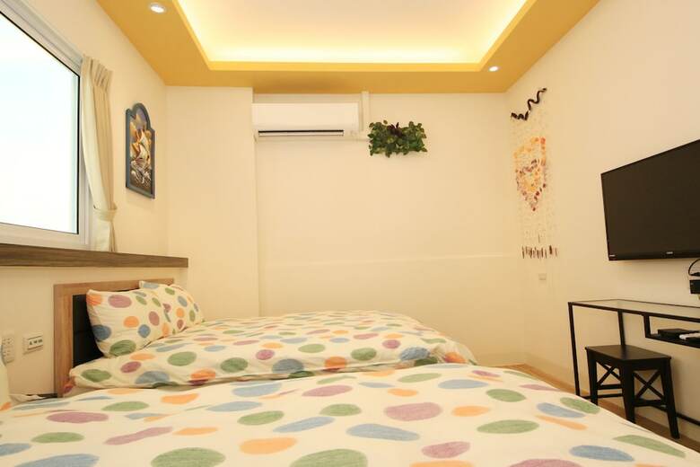 Hotel The Wind Bnb II