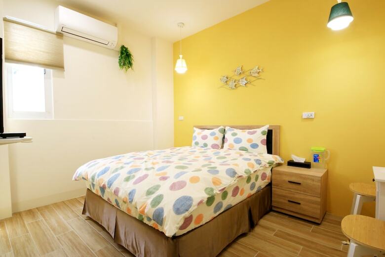 Hotel The Wind Bnb II