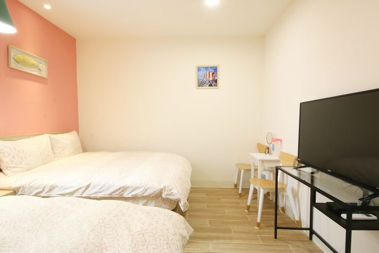 Hotel The Wind Bnb II