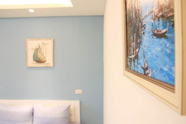 Hotel The Wind Bnb II