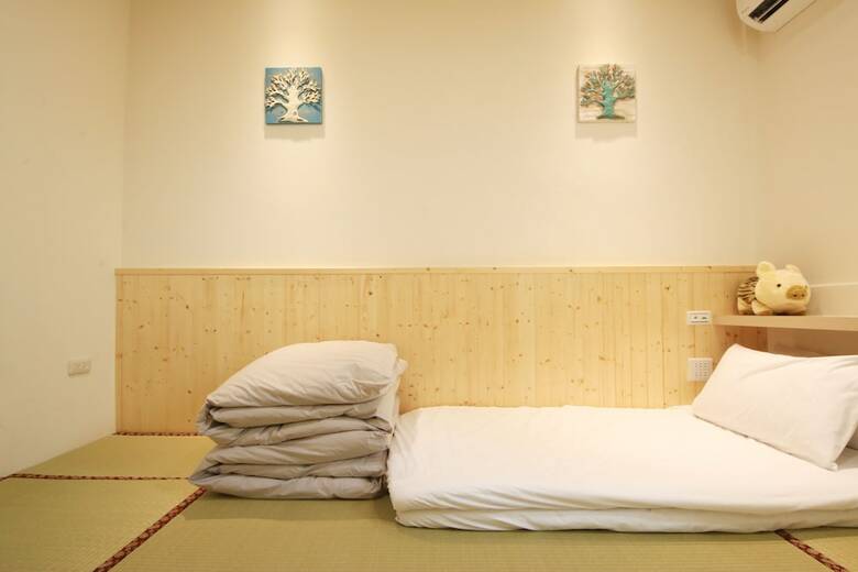 Hotel The Wind Bnb II