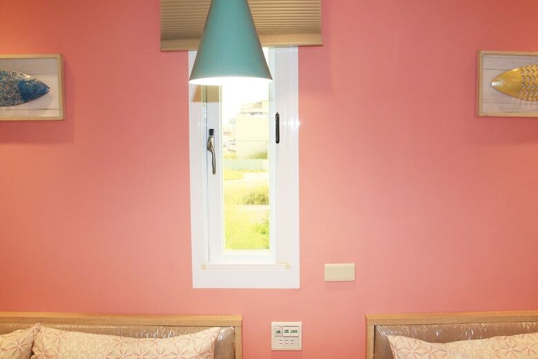 Hotel The Wind Bnb II