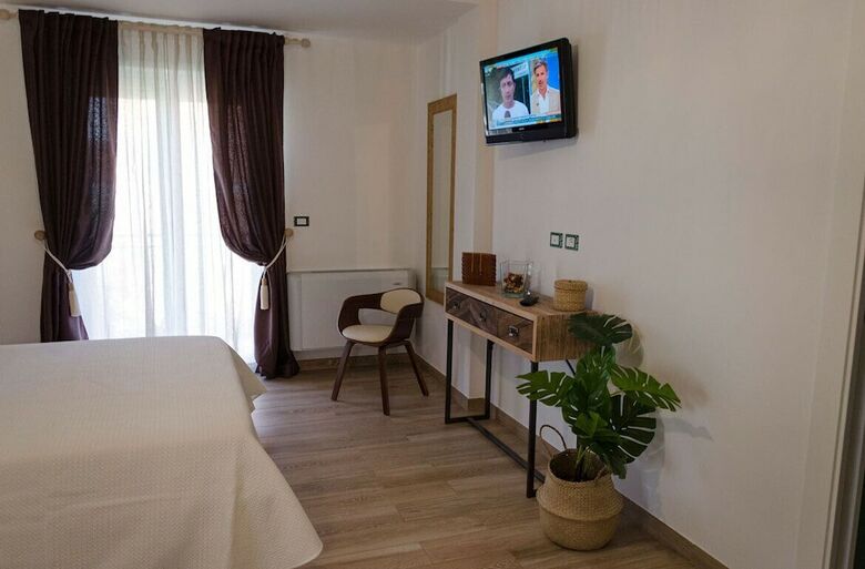 Hotel Merlhome
