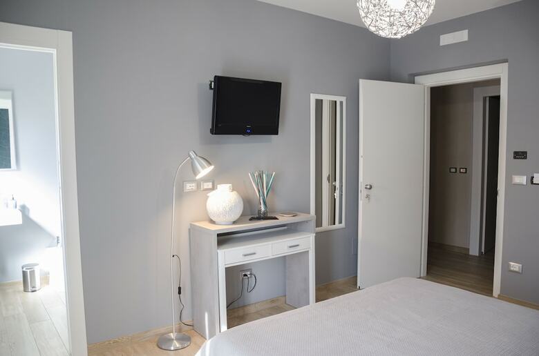 Hotel Merlhome