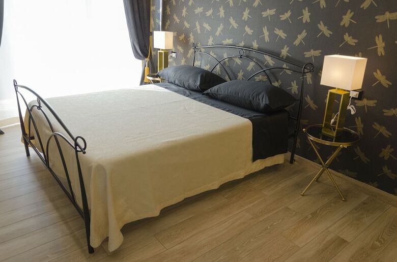 Hotel Merlhome