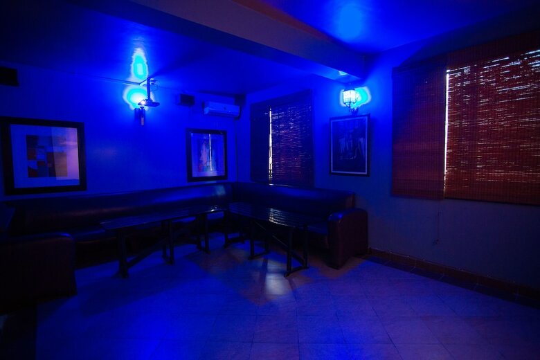 Hotel Kaya Inn