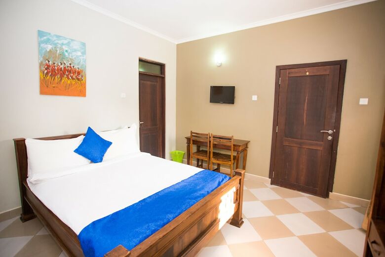 Hotel Kaya Inn