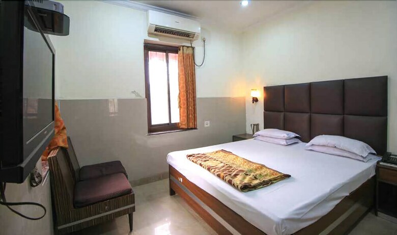 Hotel Travel Inn