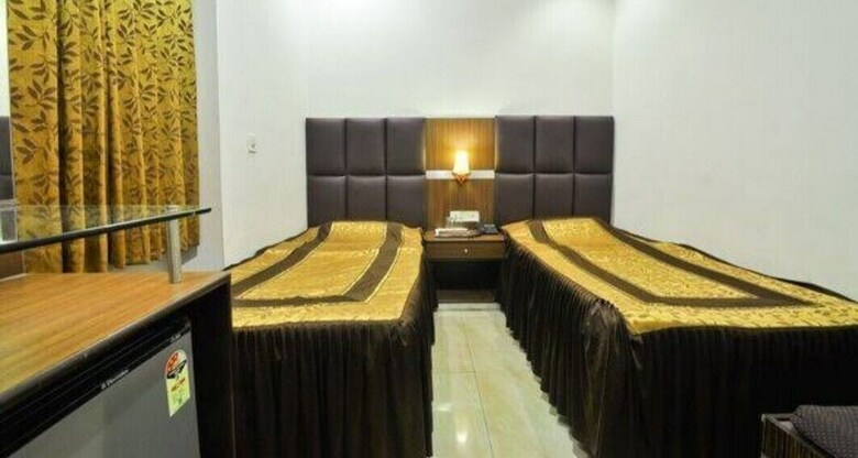 Hotel Travel Inn