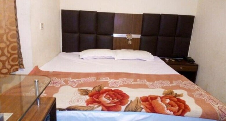 Hotel Travel Inn