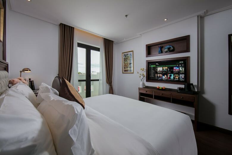 The Q Hotel Hanoi