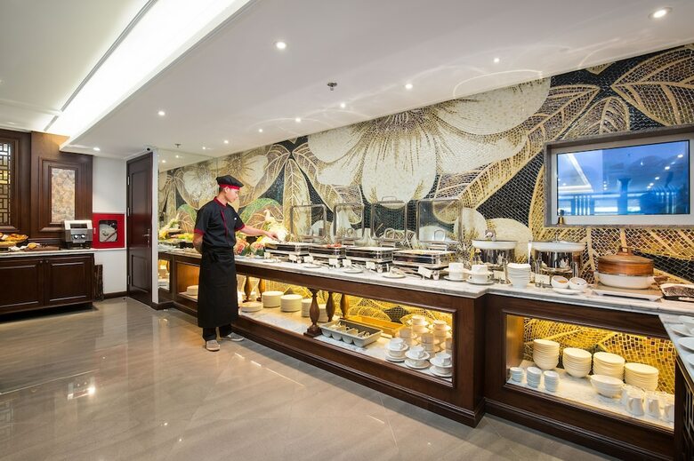 The Q Hotel Hanoi