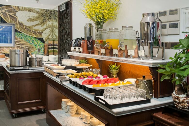 The Q Hotel Hanoi