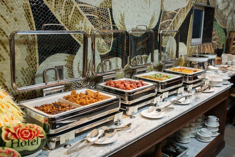 The Q Hotel Hanoi