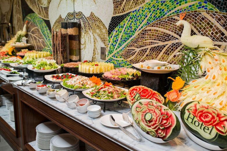The Q Hotel Hanoi