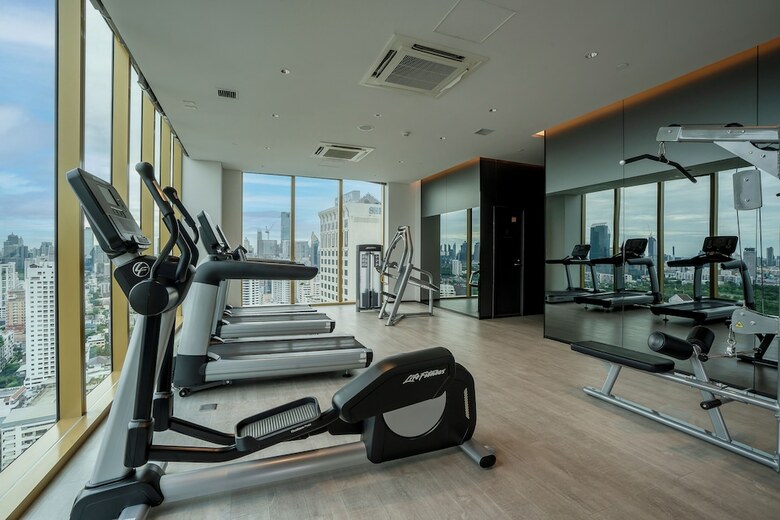 Solaria Nishitetsu Hotel Bangkok