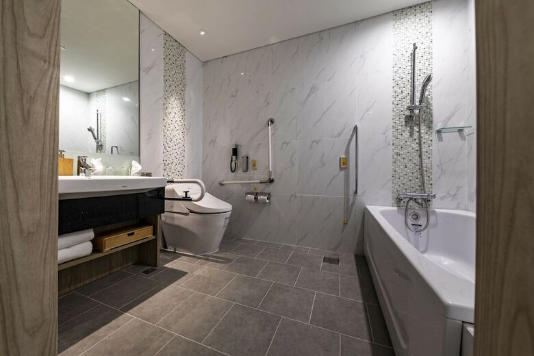 Solaria Nishitetsu Hotel Bangkok