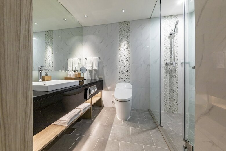 Solaria Nishitetsu Hotel Bangkok