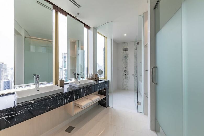 Solaria Nishitetsu Hotel Bangkok
