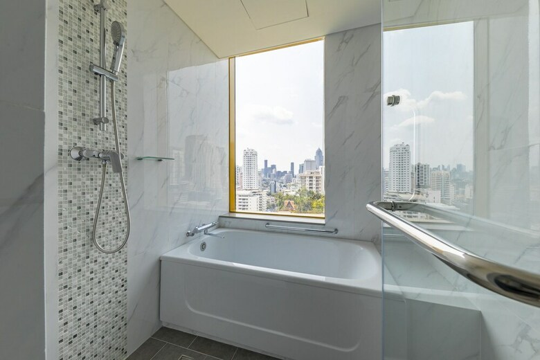 Solaria Nishitetsu Hotel Bangkok