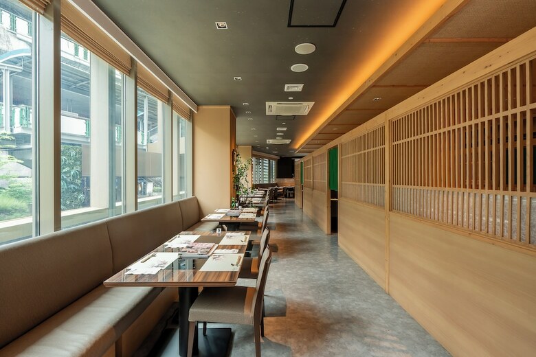 Solaria Nishitetsu Hotel Bangkok