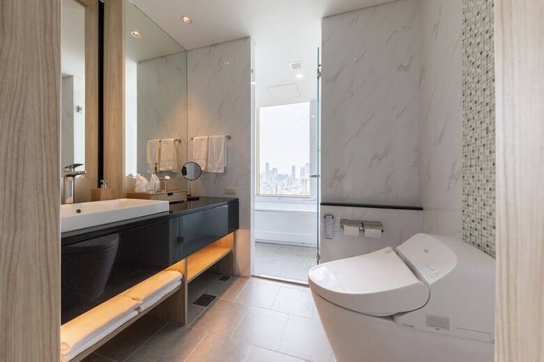 Solaria Nishitetsu Hotel Bangkok