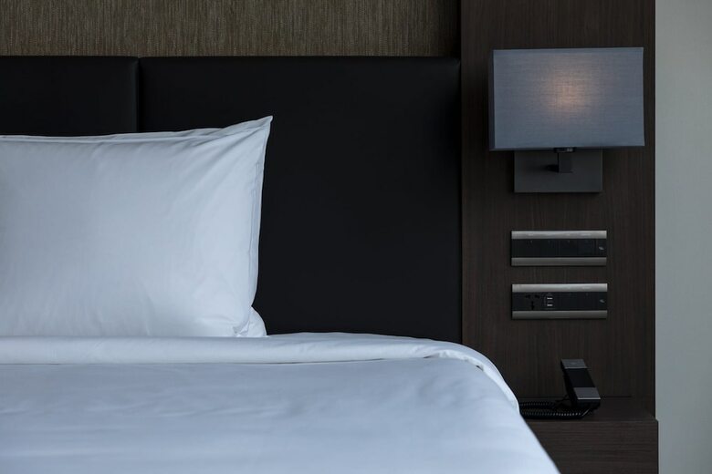 Solaria Nishitetsu Hotel Bangkok