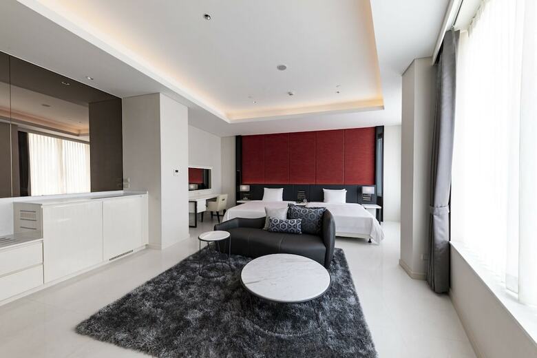 Solaria Nishitetsu Hotel Bangkok