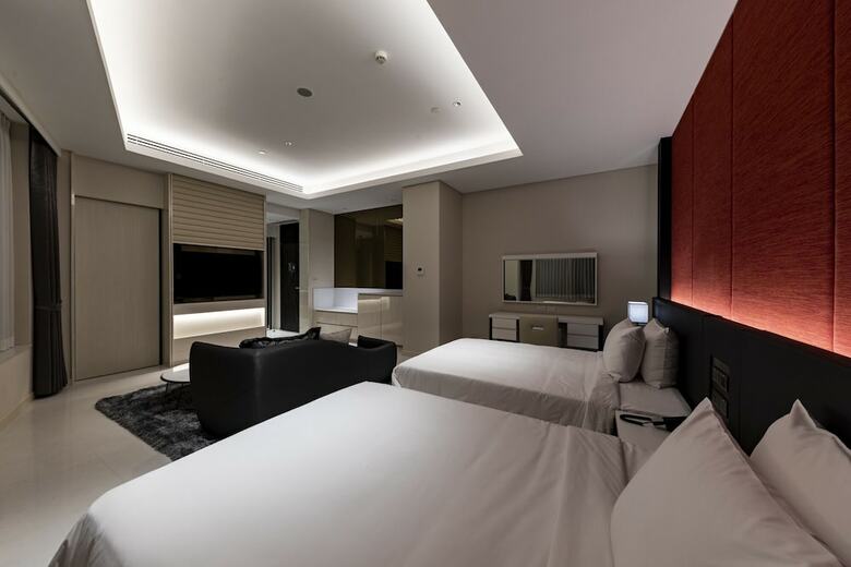 Solaria Nishitetsu Hotel Bangkok