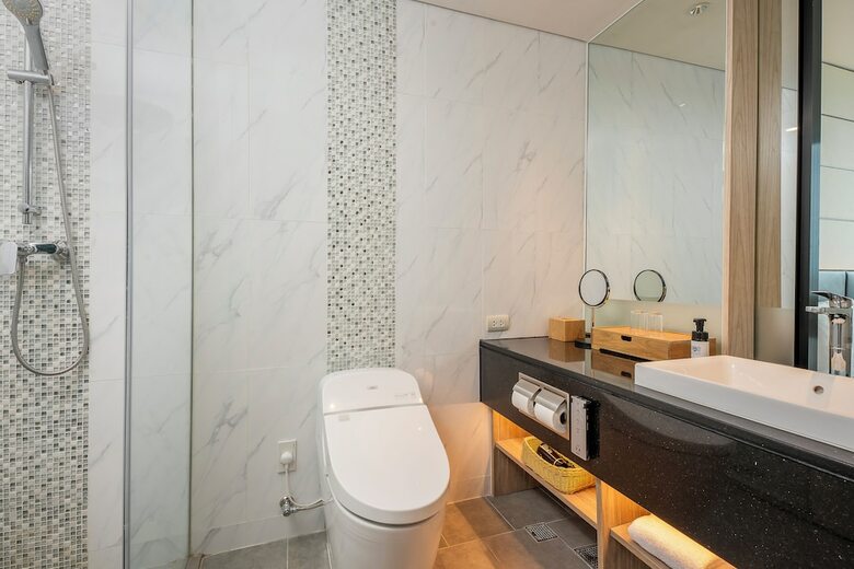 Solaria Nishitetsu Hotel Bangkok