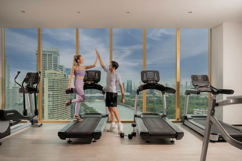 Solaria Nishitetsu Hotel Bangkok