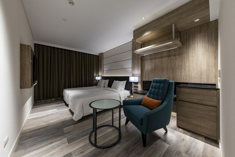 Solaria Nishitetsu Hotel Bangkok