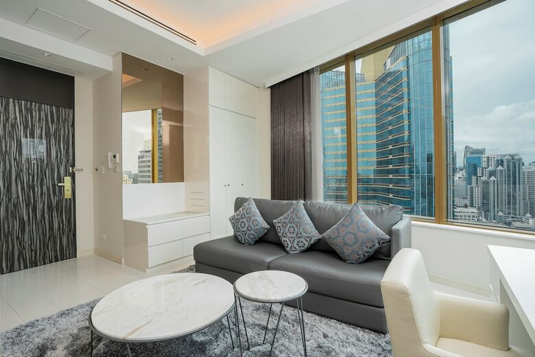 Solaria Nishitetsu Hotel Bangkok