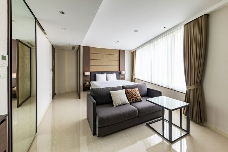 Solaria Nishitetsu Hotel Bangkok