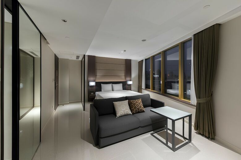 Solaria Nishitetsu Hotel Bangkok