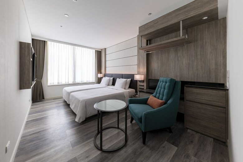 Solaria Nishitetsu Hotel Bangkok