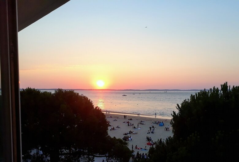 Apartamento Arcachon - Jet�e D'eyrac