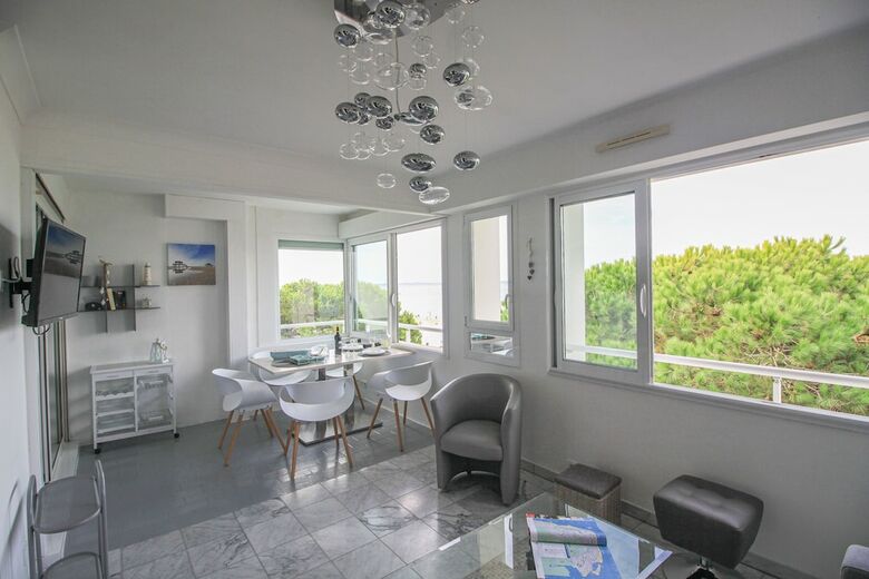 Apartamento Arcachon - Jet�e D'eyrac