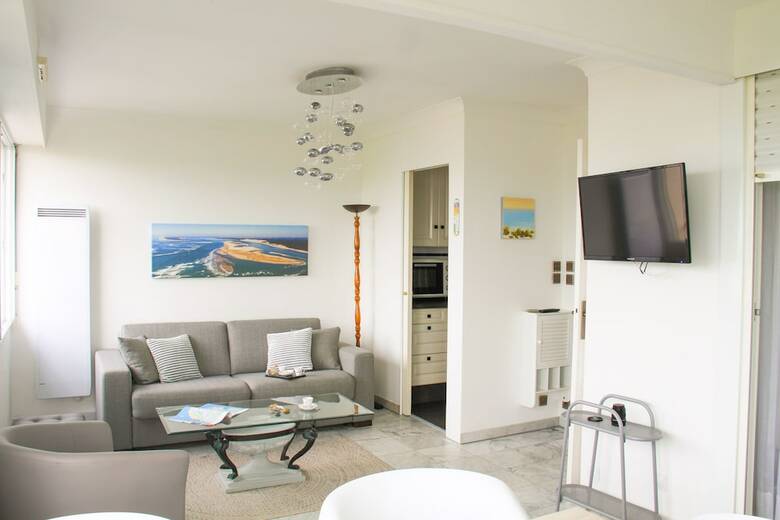 Apartamento Arcachon - Jet�e D'eyrac
