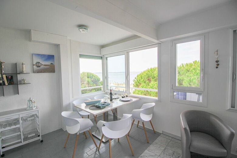 Apartamento Arcachon - Jet�e D'eyrac