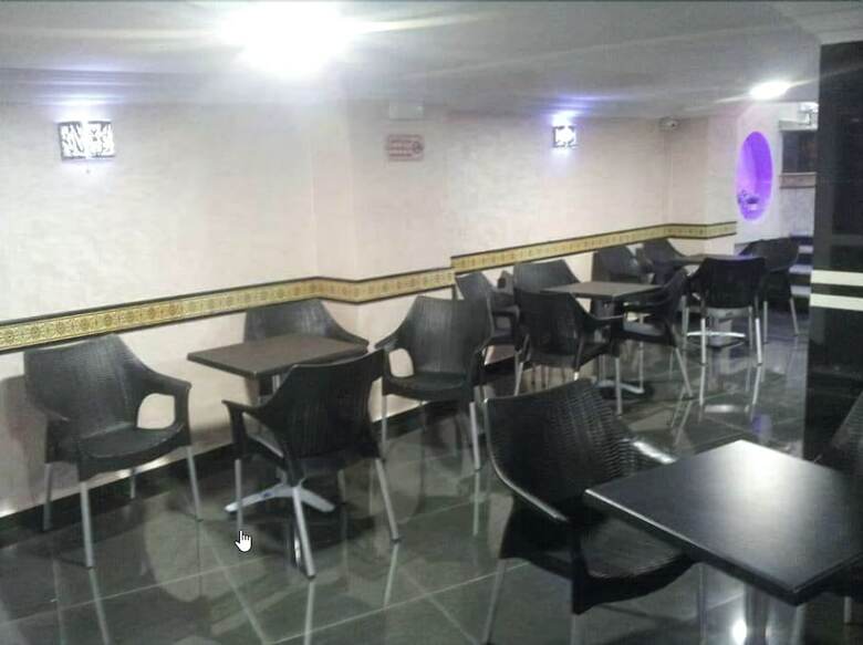 Hotel H�tel Afoulki