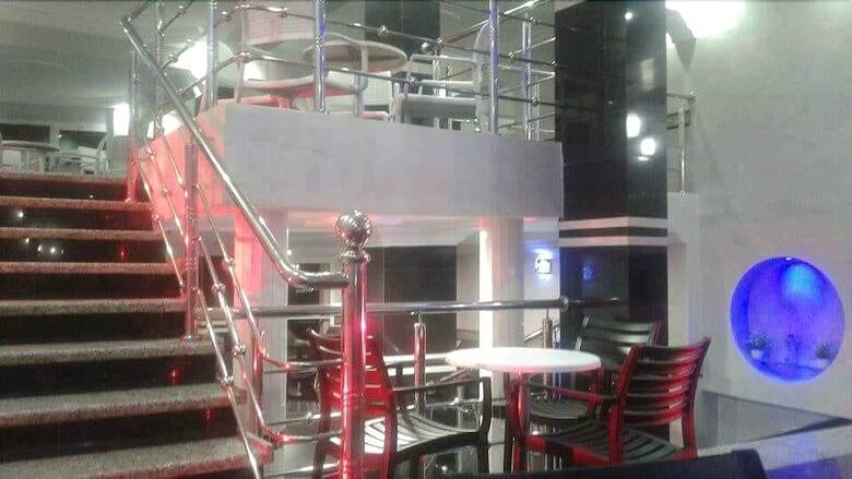 Hotel H�tel Afoulki