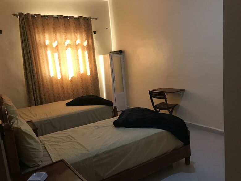 Hotel H�tel Afoulki
